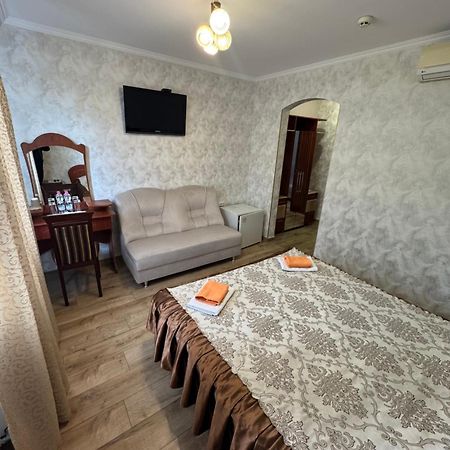 Ідилія Lvov Exteriér fotografie